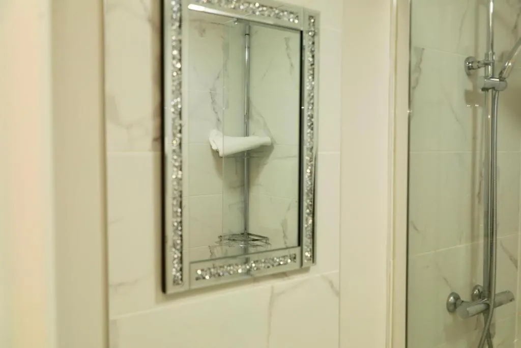 Lovely 2- Bedroom Apartment In Belfast 0*,