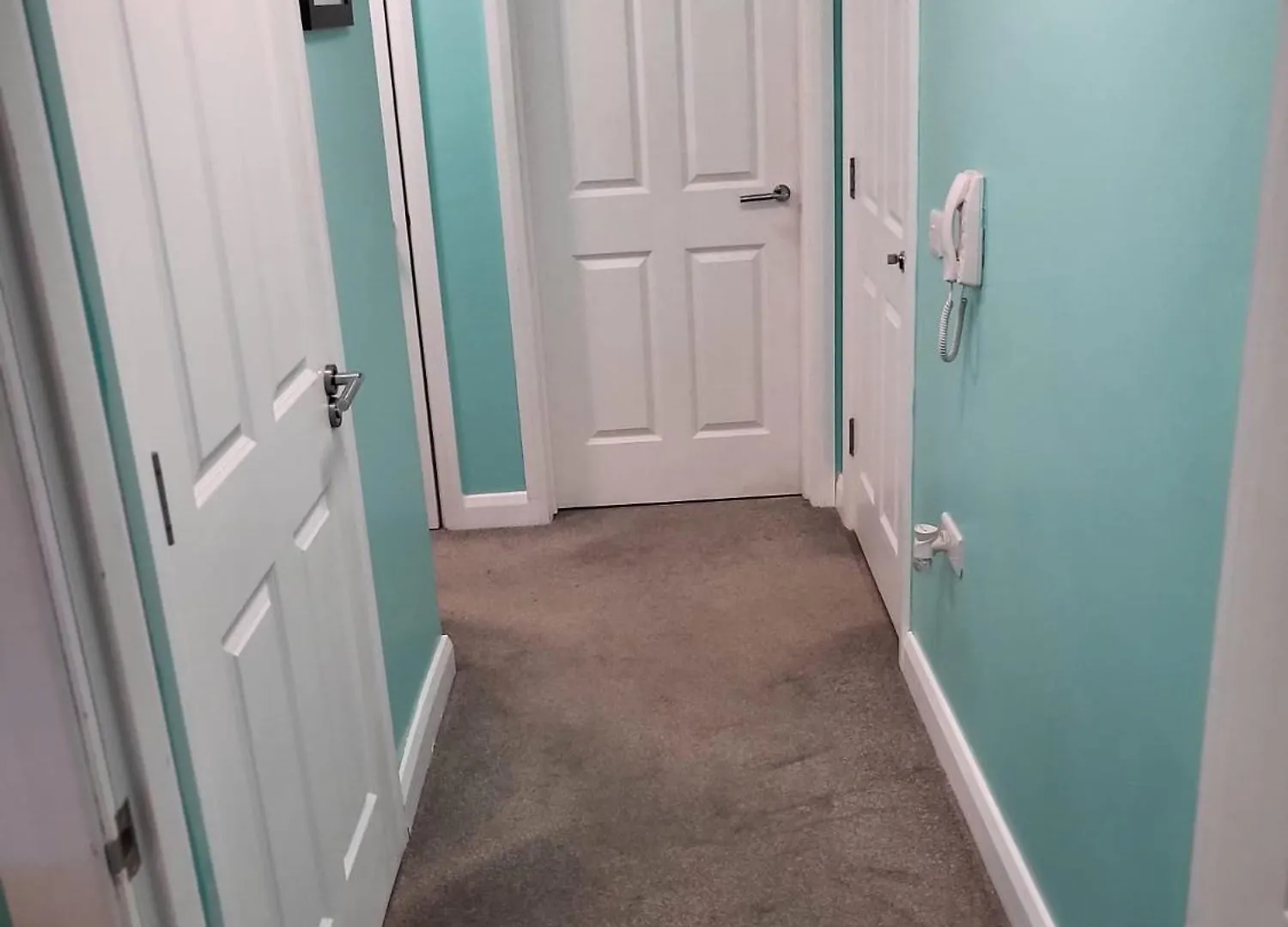 Lovely 2- Bedroom Apartment In Belfast 0*,  Velká Británie