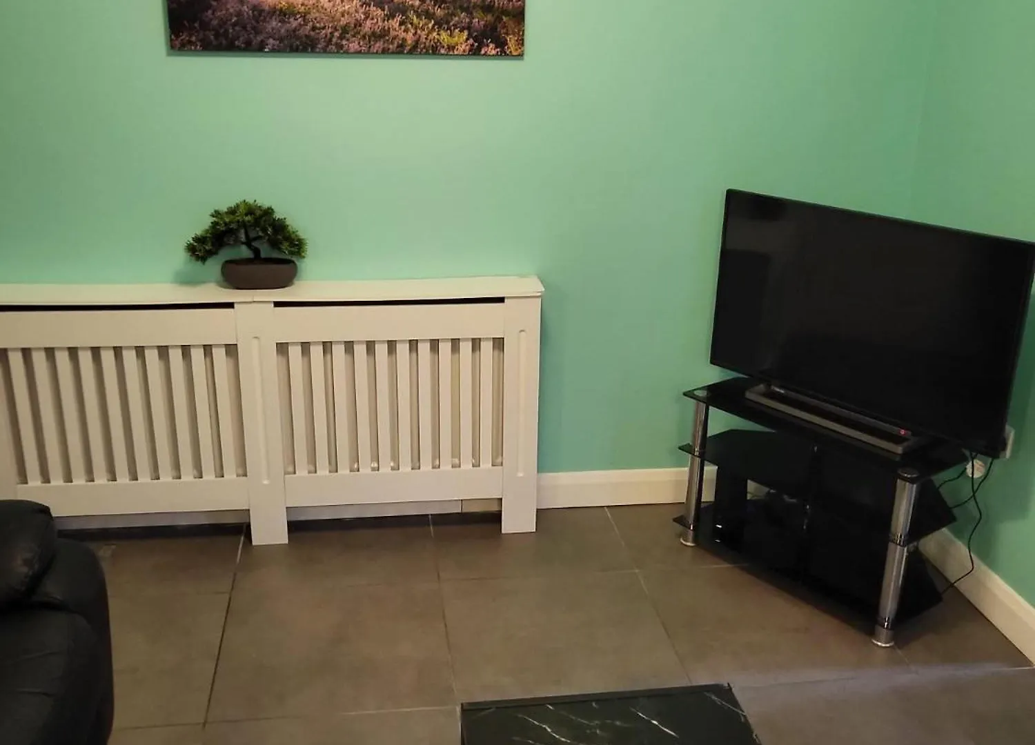 Lovely 2- Bedroom Apartment In Belfast