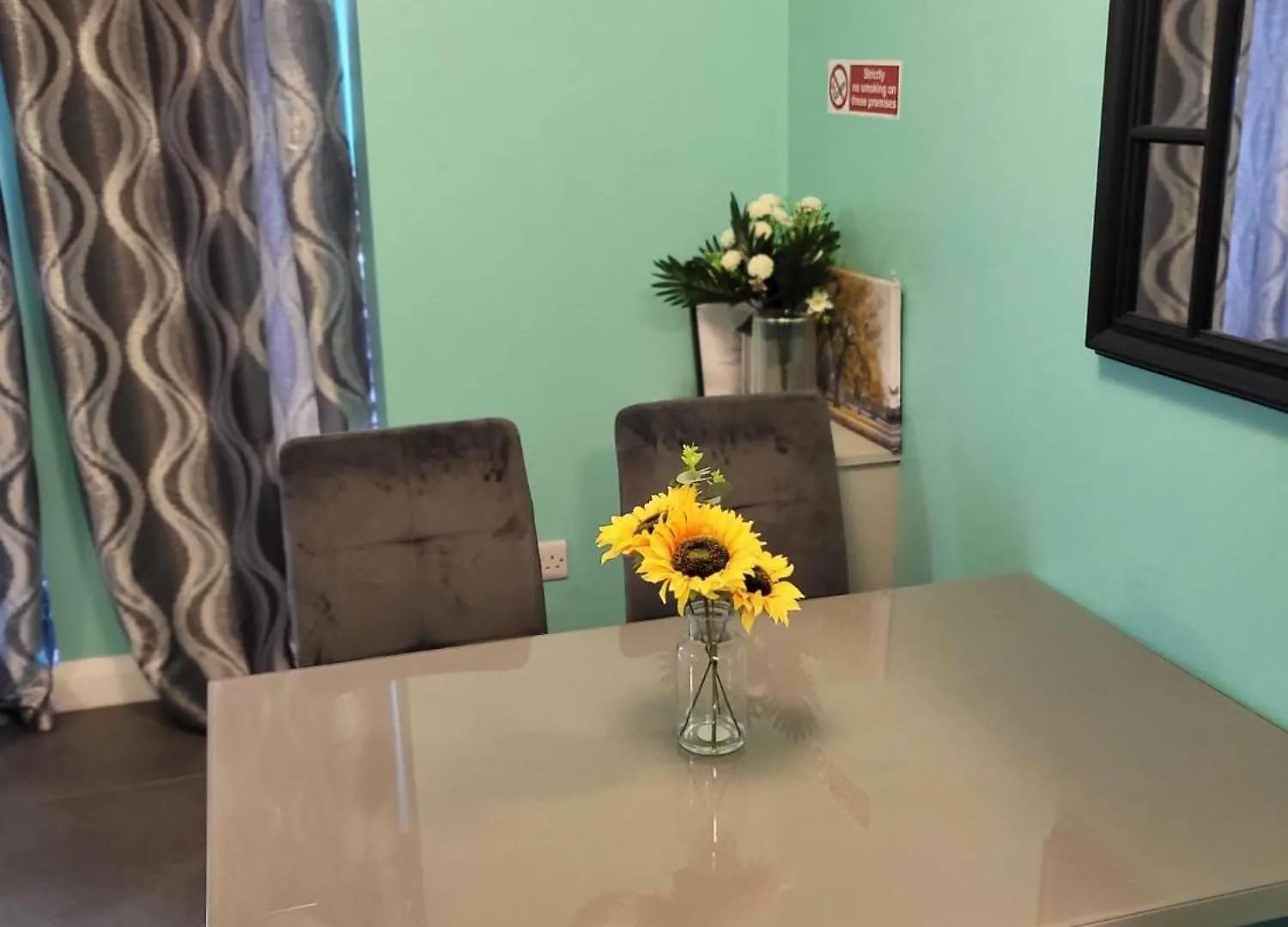 Lovely 2- Bedroom Apartment In Belfast Velká Británie